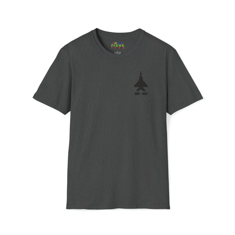 StrikeEagle 35th Anniversary T-Shirt