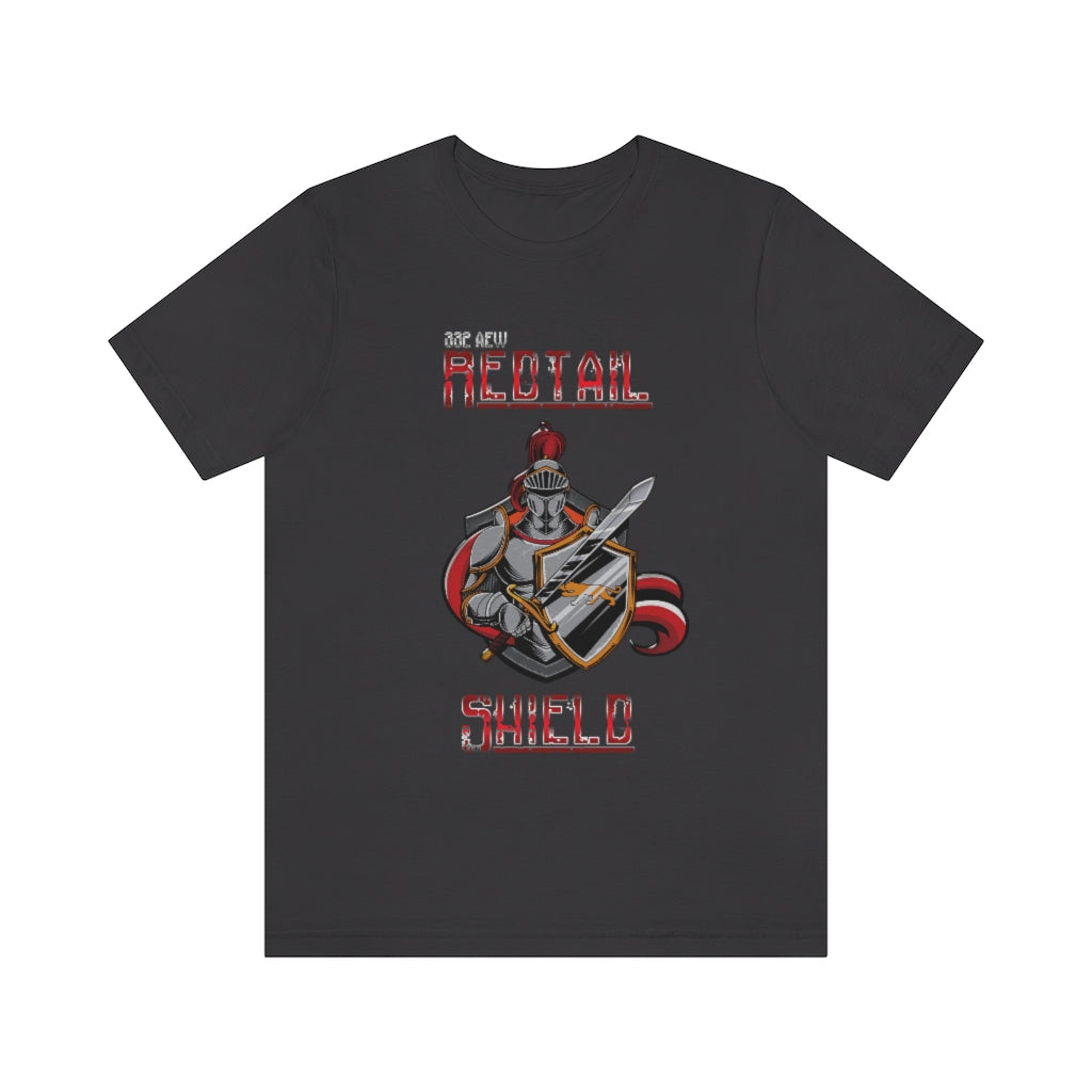 Redtail Shield T-Shirts 2