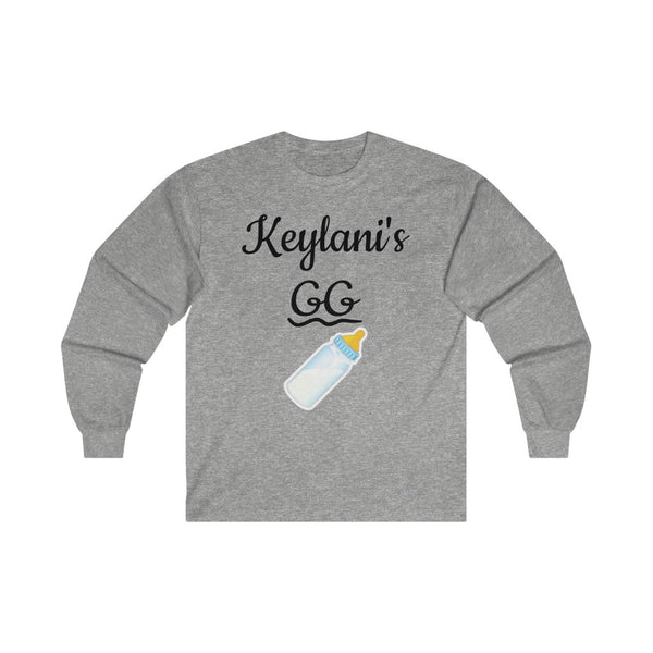 Keylani GG Long Sleeve T-shirt