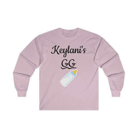 Keylani GG Long Sleeve T-shirt