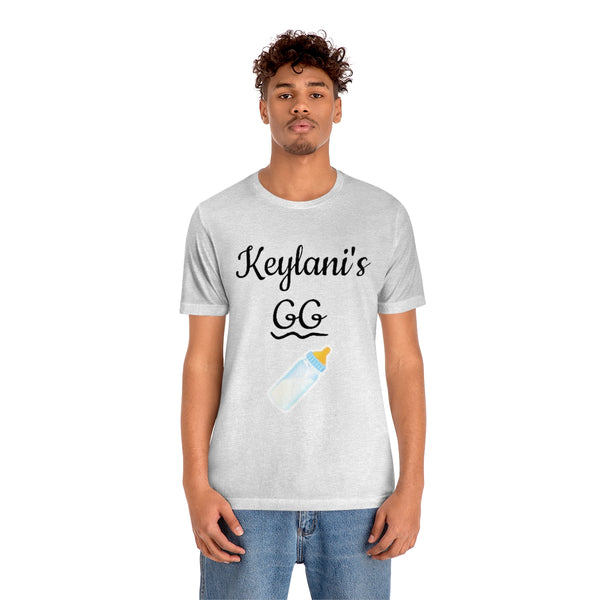 Keylani GG T-shirt