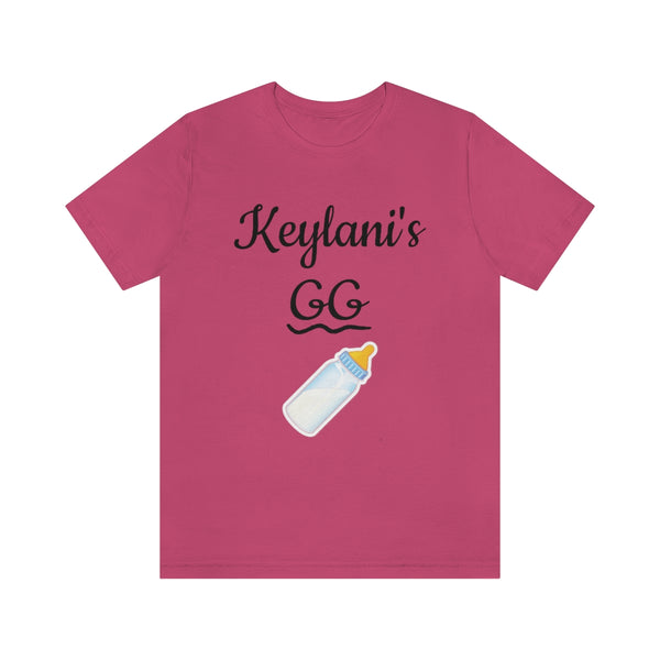 Keylani GG T-shirt