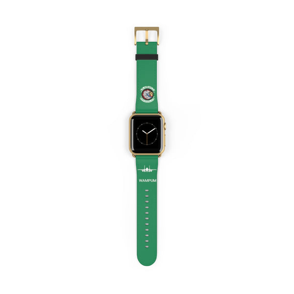 335 FS WAMPUM Apple Watch Band